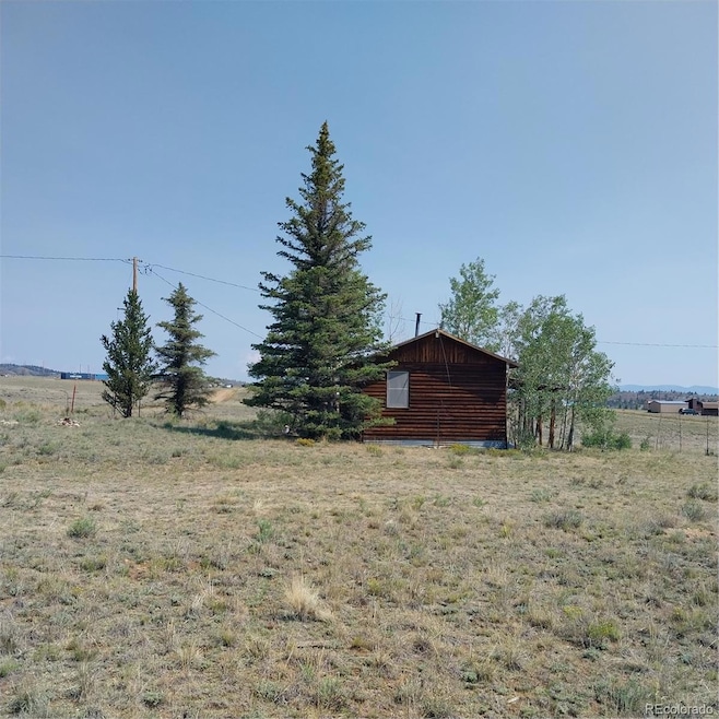 716 Doe St, Hartsel, CO 80449 - photo 1