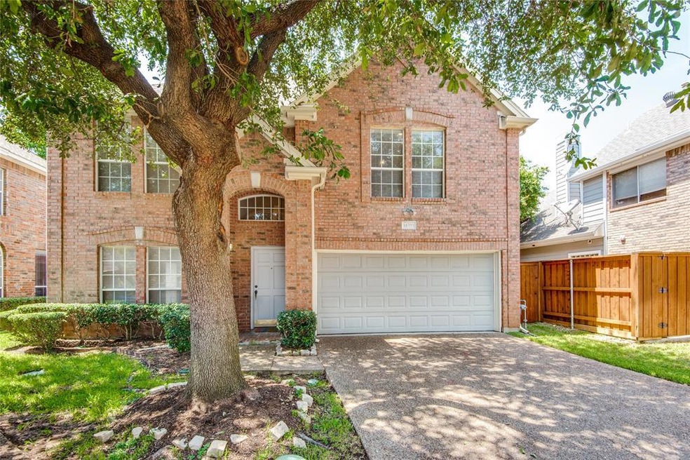 14593 Whitman Court