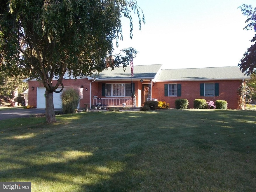 5197 Treher Rd, Fayetteville, PA 17222 - photo 1