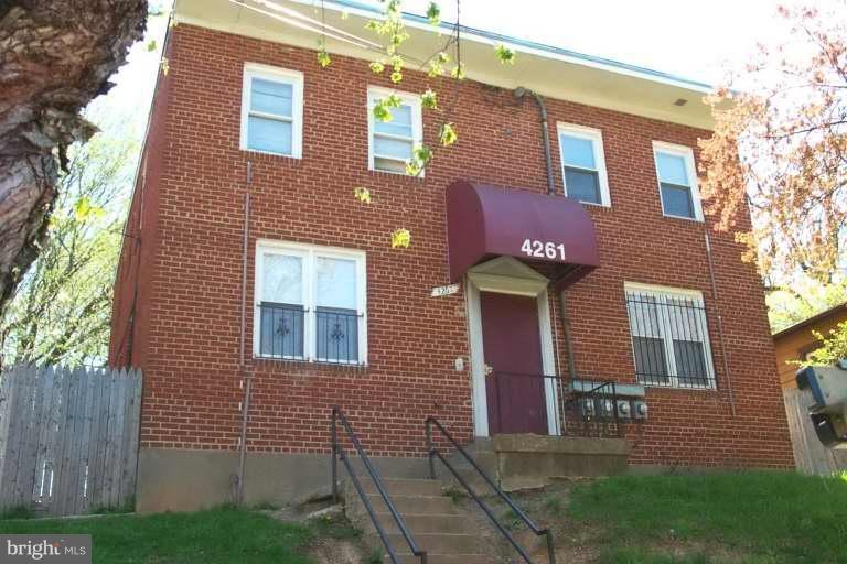 4261 Edson Place NE, Washington, DC 20019 - photo 1