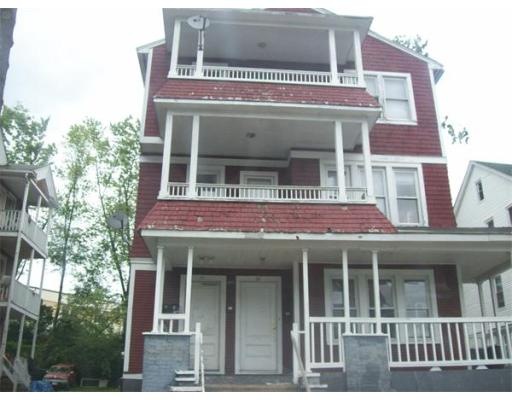 29 Bartlett St unit 31, Springfield, MA 01107 - photo 1