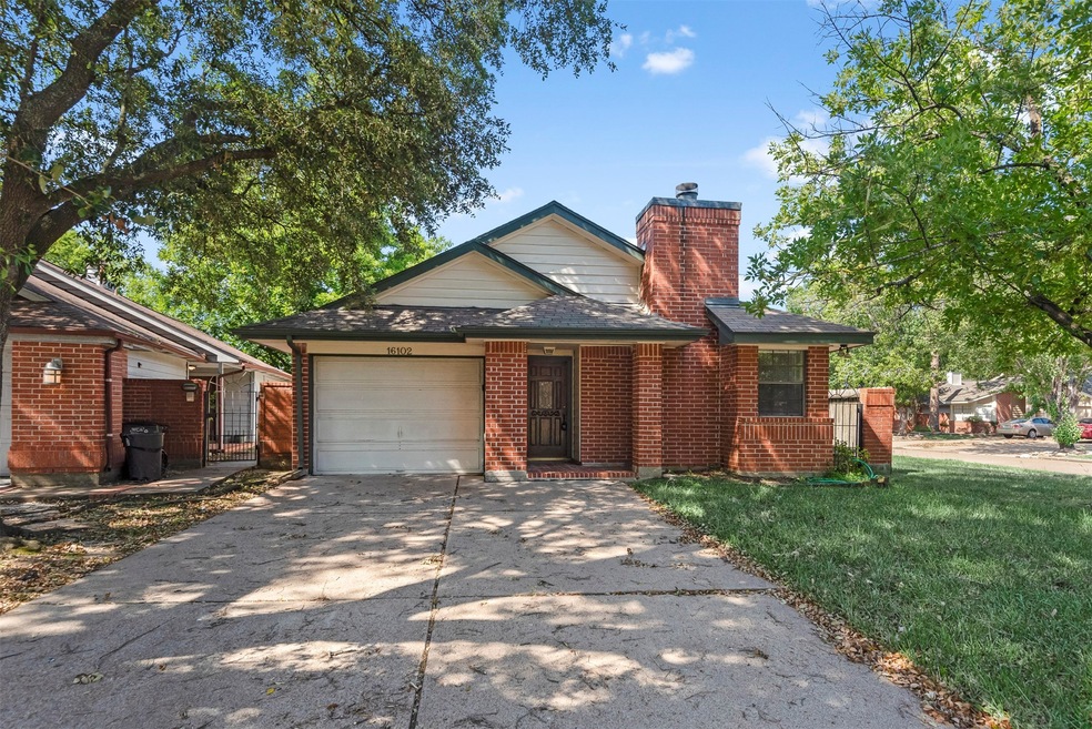 16102 Golden Sands Dr, Houston, TX 77095 - photo 1