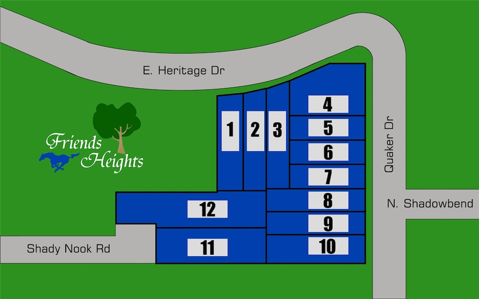 213 E Heritage Dr, Friendswood, TX 77546 - photo 1