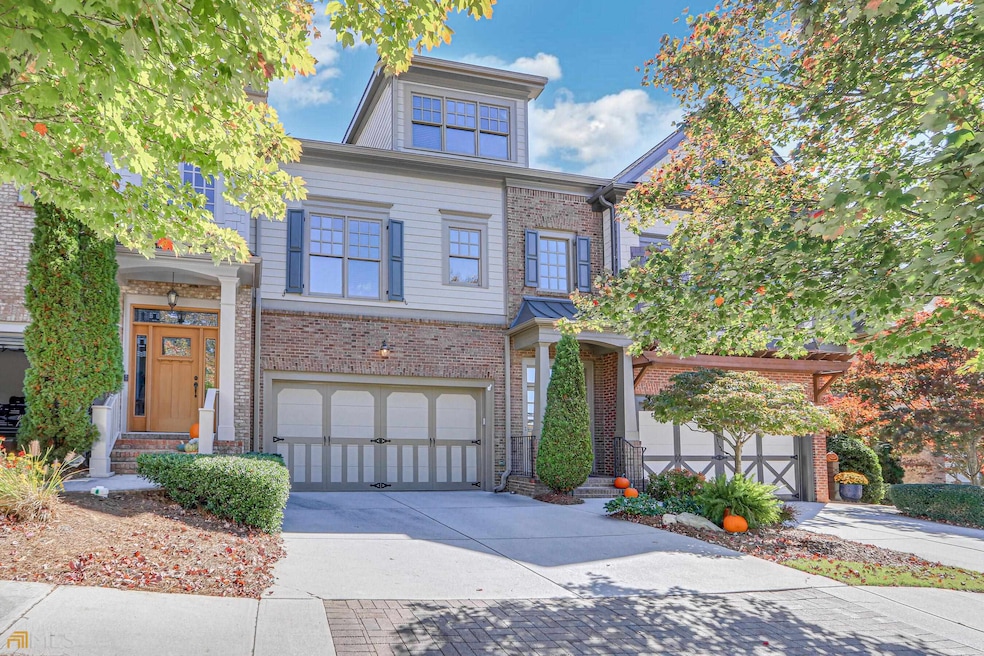 6947 Fellowship Ln, Flowery Branch, GA 30542 - photo 1