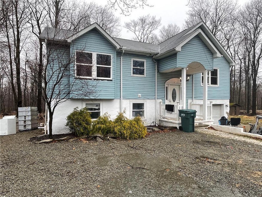 1296 Winding Way, Tobyhanna, PA 18466 - photo 1