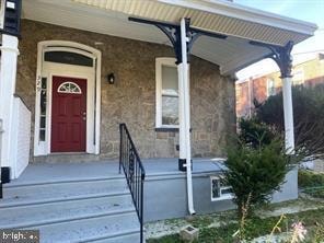 329 E Walnut Ln unit 2, Philadelphia, PA 19144 - photo 1