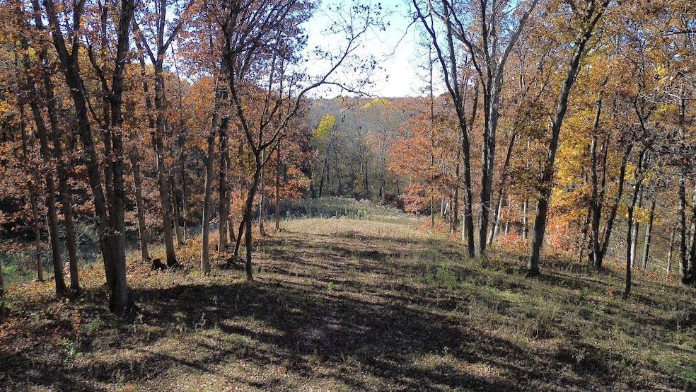 35 Doe Ave, Drakesville, IA 52552 - photo 1