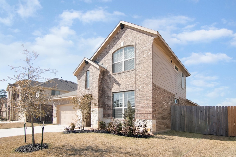 14366 Whitetop Peak Ct, Conroe, TX 77384 - photo 1