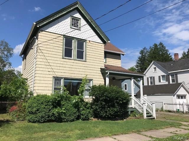 14 Neversink Ave, Port Jervis, NY 12771 - photo 1