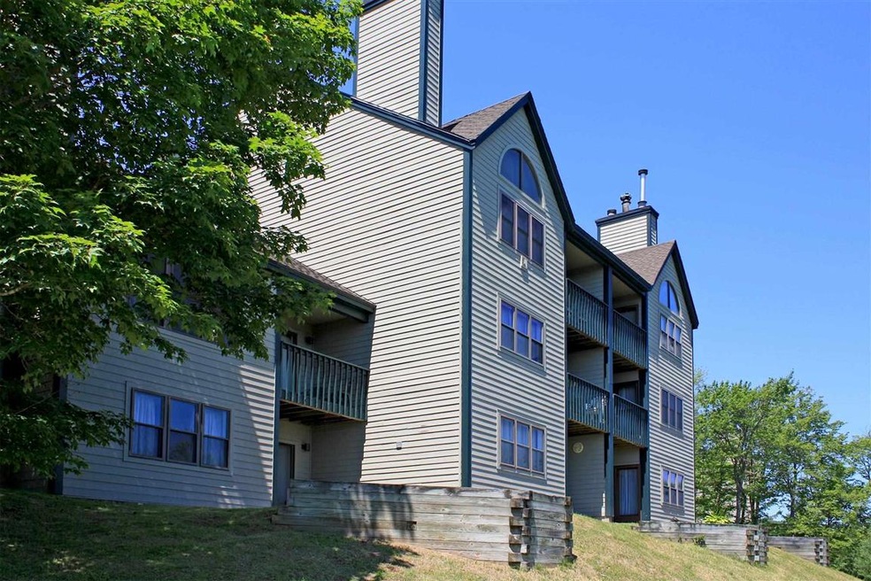 49 White Loop unit C-203, Ludlow, VT 05149 - photo 1