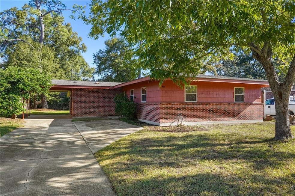 472 Cumberland St, Slidell, LA 70458 - photo 1