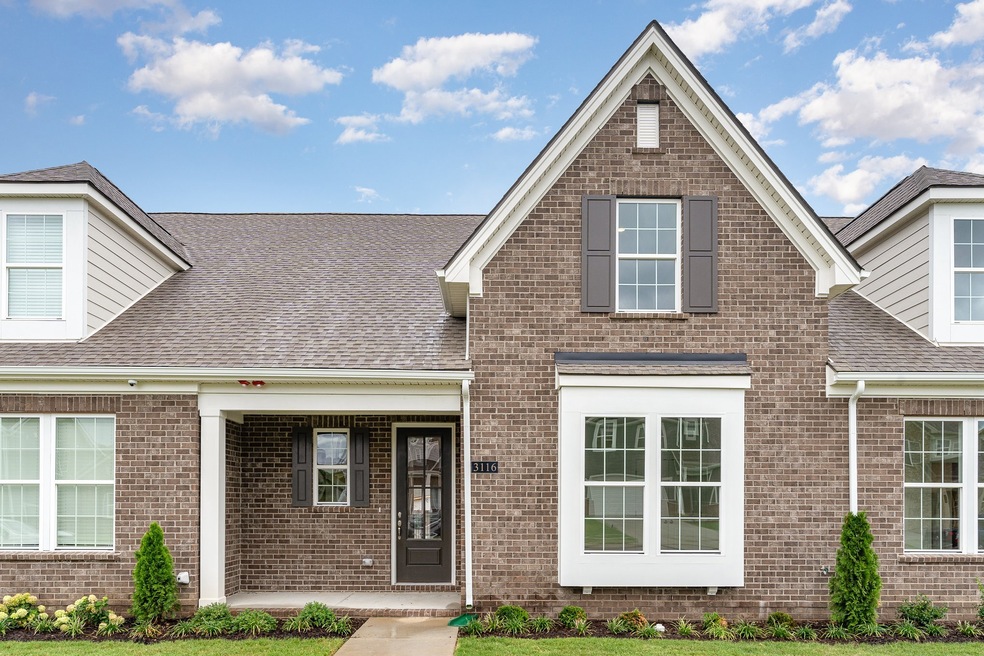 1075 Wrights Mill Rd unit H-6, Spring Hill, TN 37174 - photo 1