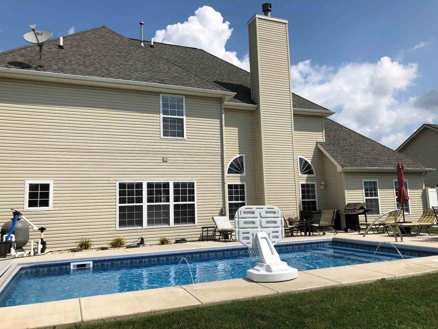 1809 Kingfisher Dr, Lafayette, IN 47909 - photo 1