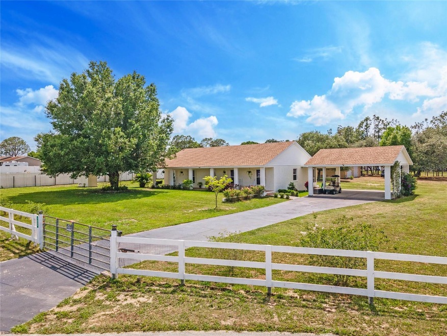 7056 Leisure Rd, Haines City, FL 33844 - photo 1