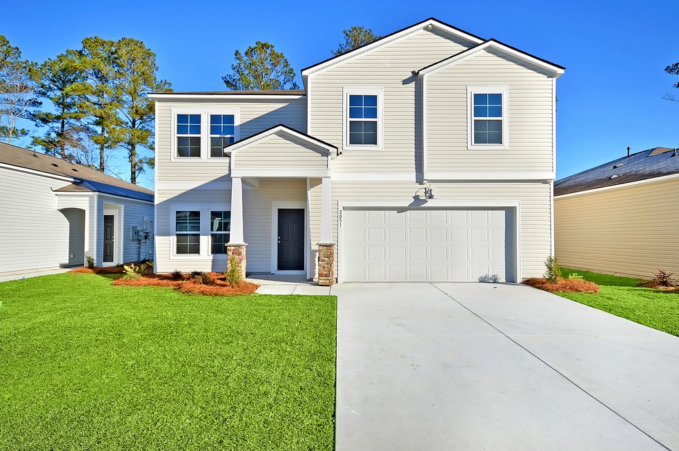 140 Lucky Day Dr, Summerville, SC 29486 - photo 1