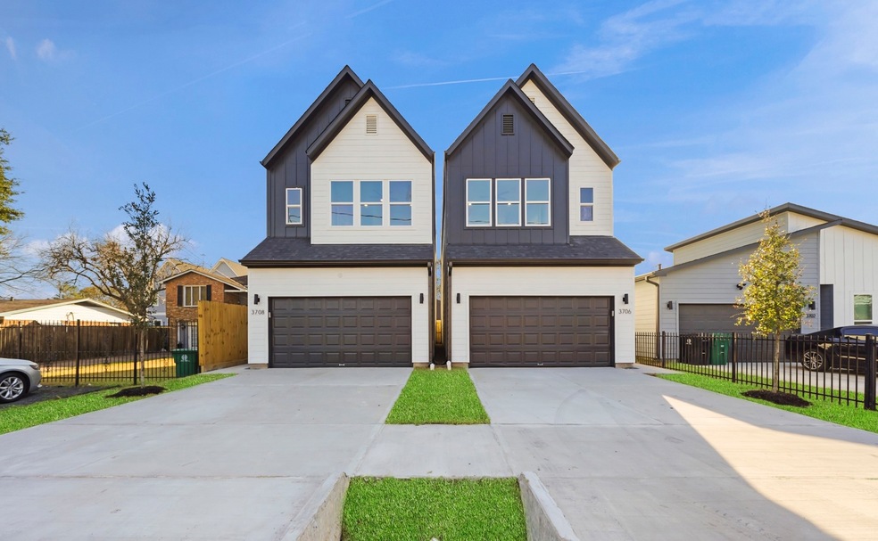 3708 Lydia St, Houston, TX 77021 - photo 1