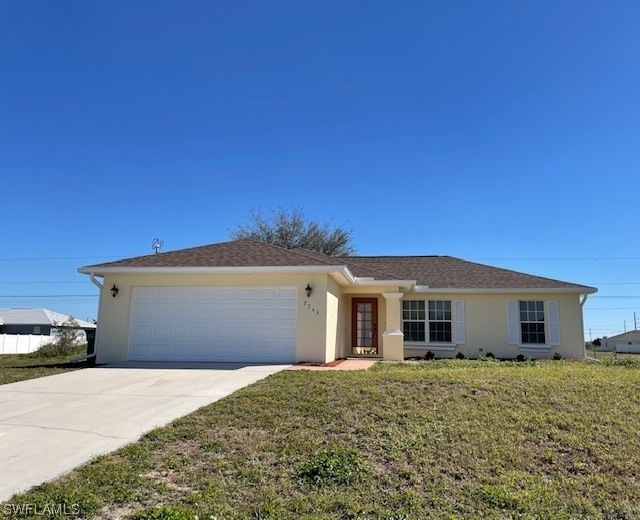 2745 NE 2nd Ave, Cape Coral, FL 33909 - photo 1