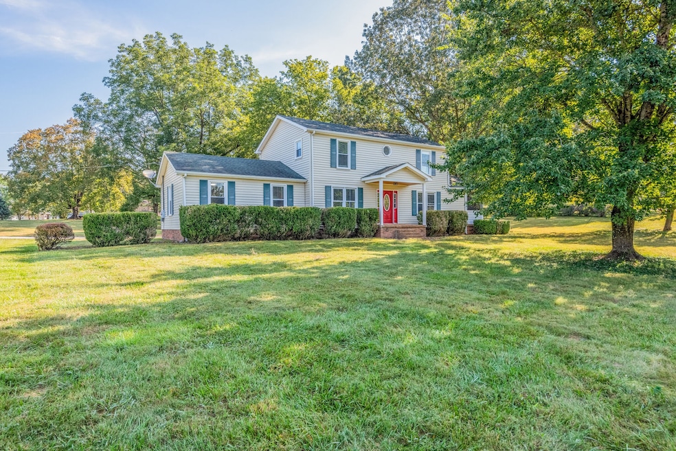 254 Cedar Ct, Kingston Springs, TN 37082 MLS RTC2574842