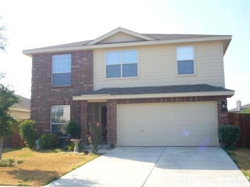9910 Arabian Bend, San Antonio, TX 78254 - photo 1