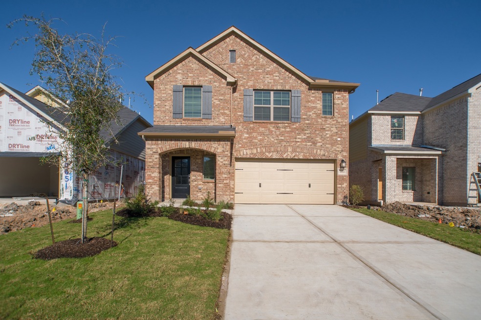 10655 Whitejacket, Conroe, TX 77385 - photo 1