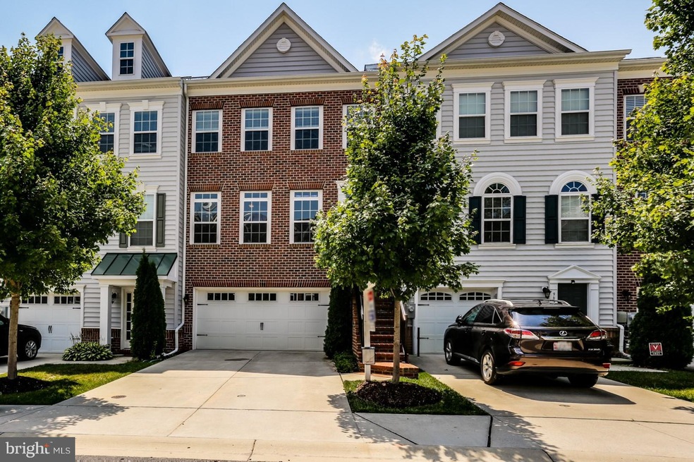 9819 Solar Course, Laurel, MD 20723 - photo 1