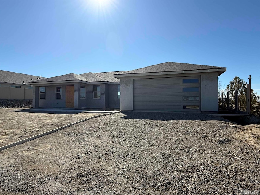 5950 Packsaddle Rd, Winnemucca, NV 89445 - photo 1