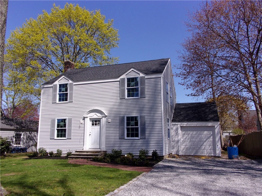 9 Humphreys Rd, Barrington, RI 02806 - photo 1