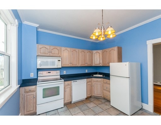 41 Houghton St unit 1, Dorchester, MA 02122 - photo 1