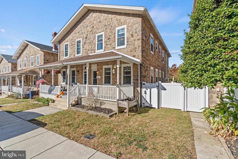 456 Renfrew Ave, Ambler, PA 19002 - photo 1