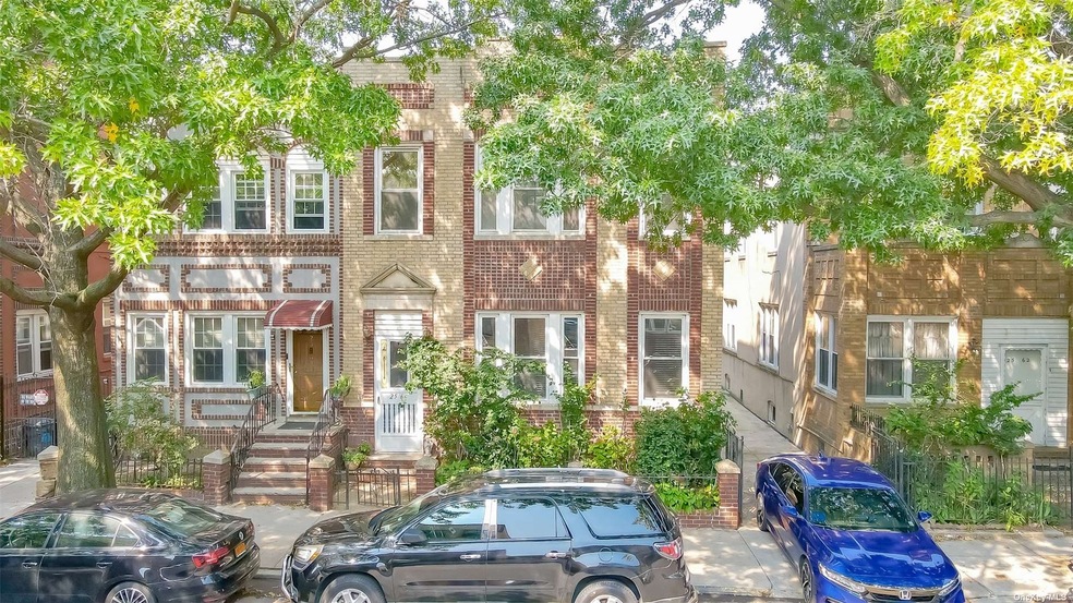 25-64 34th St, Long Island City, NY 11103 - photo 1