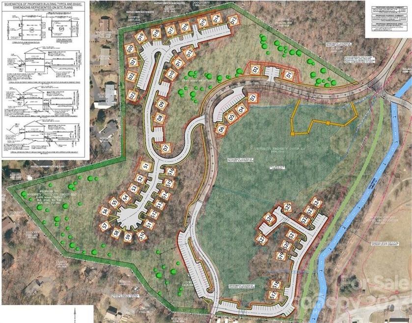 0001 Lyle Wilson Rd, Cullowhee, NC 28723 - photo 1