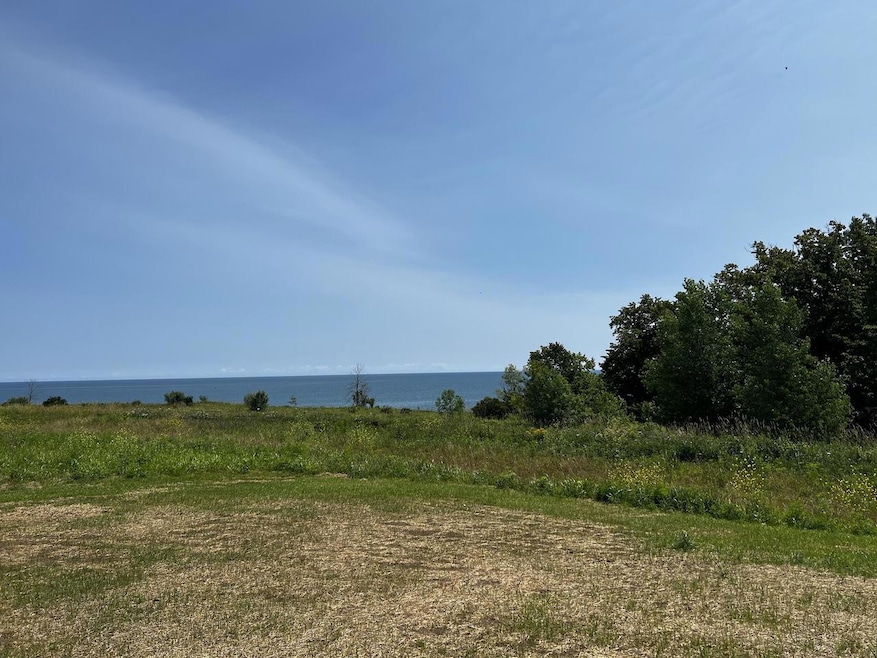 Lot 14 NE  view