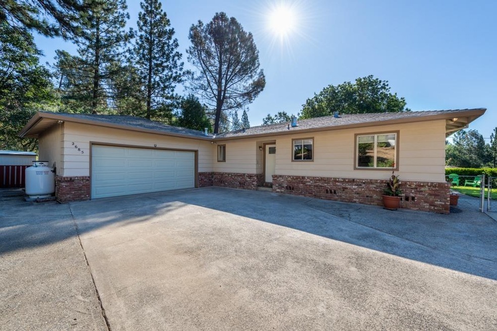 2685 Morrene Dr, Placerville, CA 95667 - photo 1