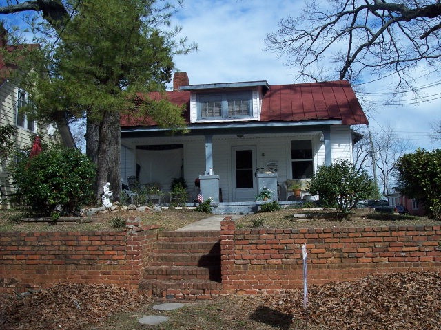 Main View