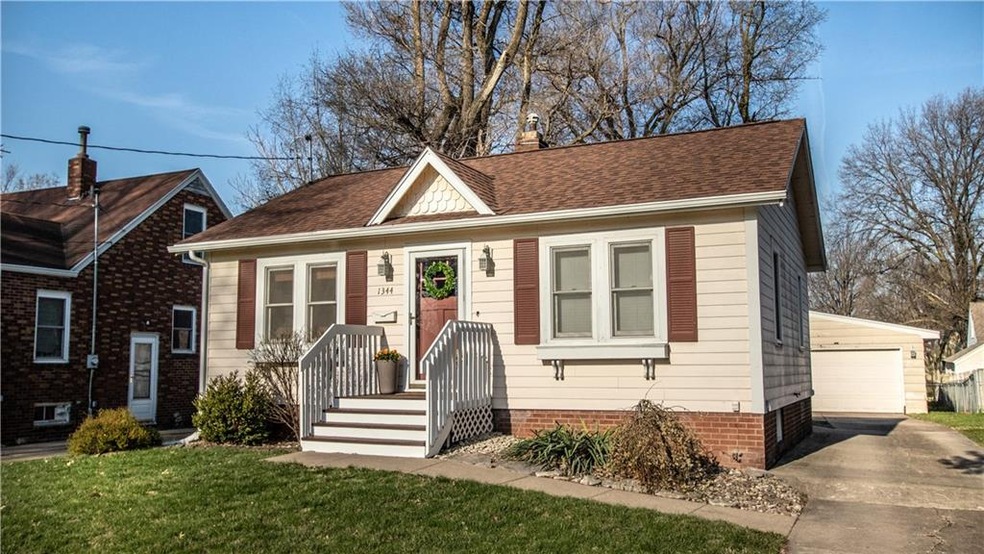 1344 56th St, Des Moines, IA 50311 - photo 1