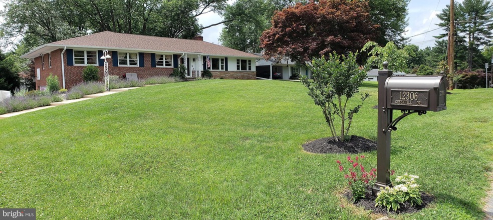 12306 Greenhill Dr, Silver Spring, MD 20904 - photo 1