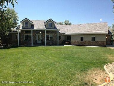 4200 Rancho de Animas Ct, Farmington, NM 87402 - photo 1