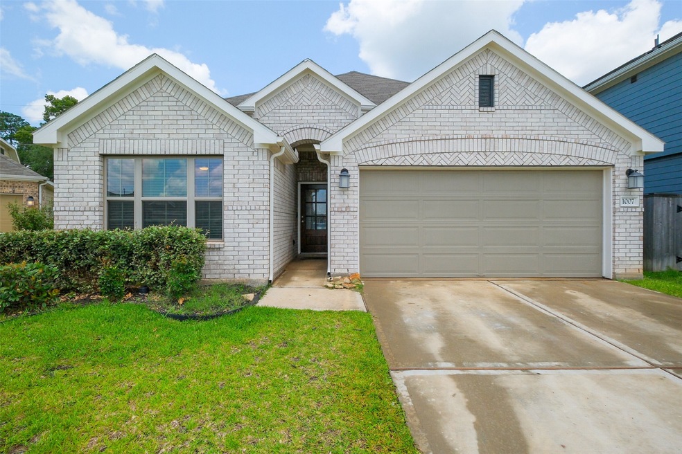 1007 Brighton Orchards Ln, Magnolia, TX 77354 - photo 1