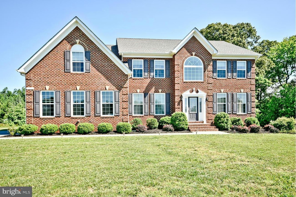 3231 Huntsman Dr, Huntingtown, MD 20639 - photo 1