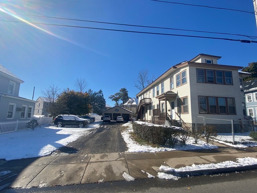 55 Winthrop Ave, Lawrence, MA 01843 - photo 1