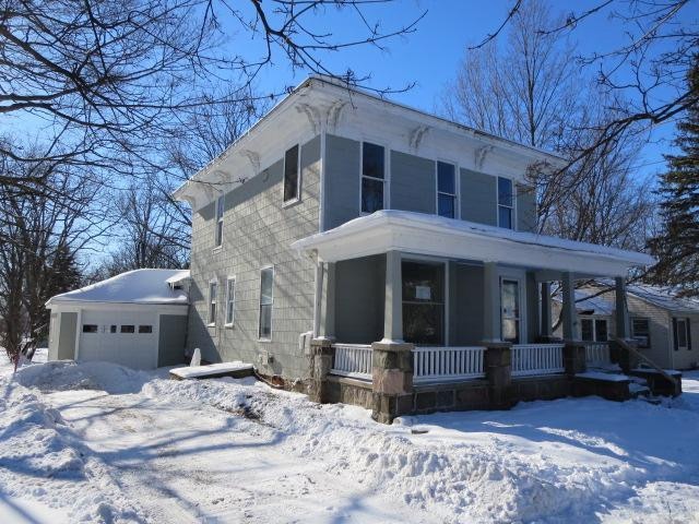 7631 Ann Arbor St, Dexter, MI 48130 - photo 1