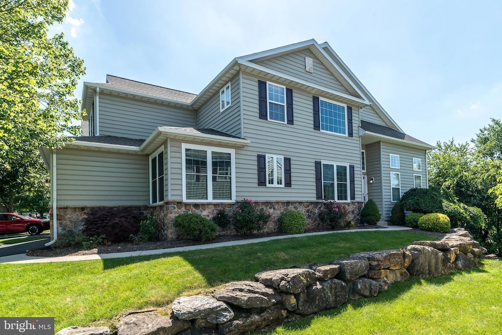 1501 Lexington Way, Morgantown, PA 19543 - photo 1