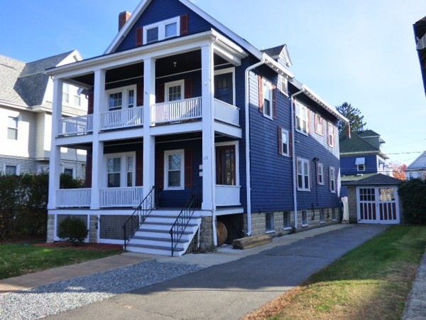 1111 Fellsway, Malden, MA 02148 - photo 1