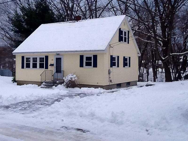 28 Bennett St, South Portland, ME 04106 - photo 1