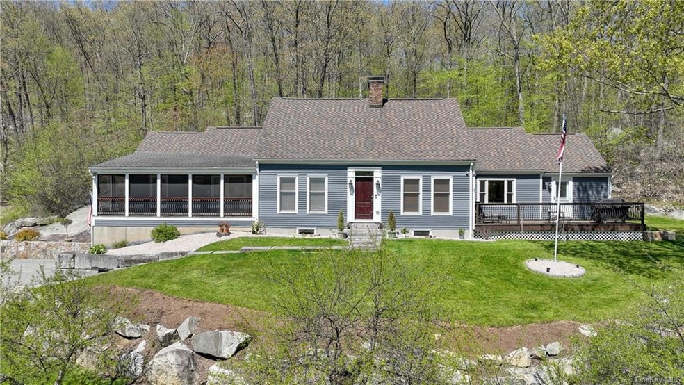 34 E Boyds Rd, Carmel, NY 10512 - photo 1