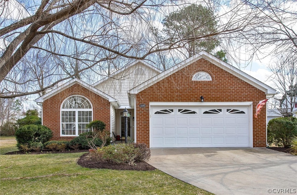 4108 English Holly Cir, Henrico, VA 23294 - photo 1