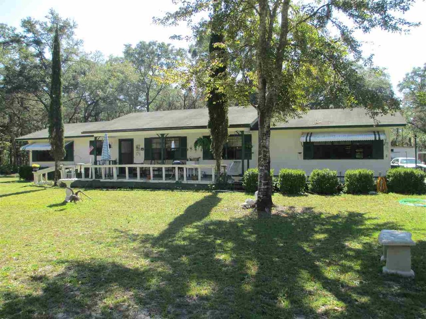 12 Roland Harvey Rd, Crawfordville, FL 32327 - photo 1