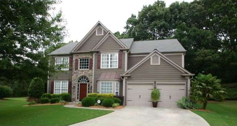 Exterior Front. Welcome Home! Original Owner, No p