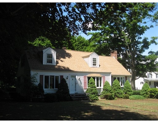 60 Andover Rd, Billerica, MA 01821 - photo 1