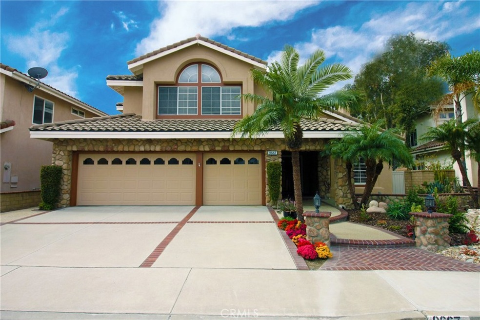 9667 Seville Way, Cypress, CA 90630 - photo 1